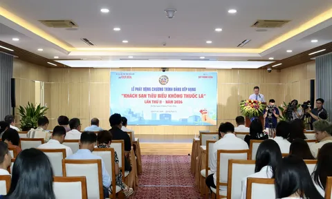 Khách sạn không thuốc lá: Chuẩn mực mới cho môi trường lưu trú