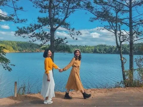 Năm Du lịch quốc gia - Gia Lai 2026