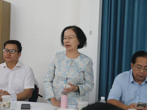 Ước tính 250.000 lượt khách đến Lễ hội Bánh mì Việt Nam 2026