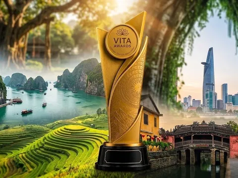 VITA Awards 2026 chính thức mở cổng bình chọn trực tuyến