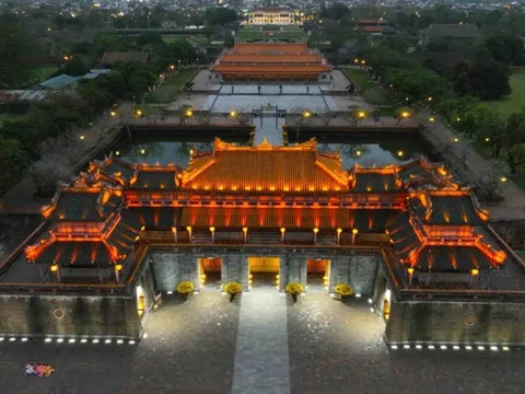 Việt Nam - đất nước thân thiện, đáng khám phá trong mắt du khách Australia