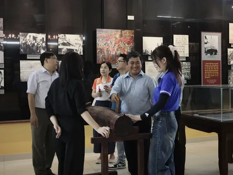 Du lịch TP.HCM tìm dư địa mở rộng 'bản đồ' về phía tây bắc