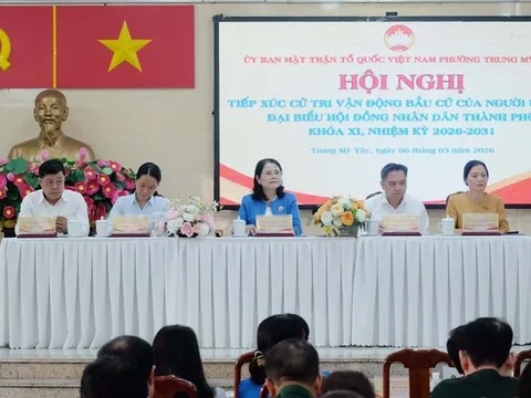 Giám đốc Sở Du lịch Phạm Huy Bình: Đưa TP.HCM thành trung tâm du lịch - sự kiện hàng đầu Đông Nam Á