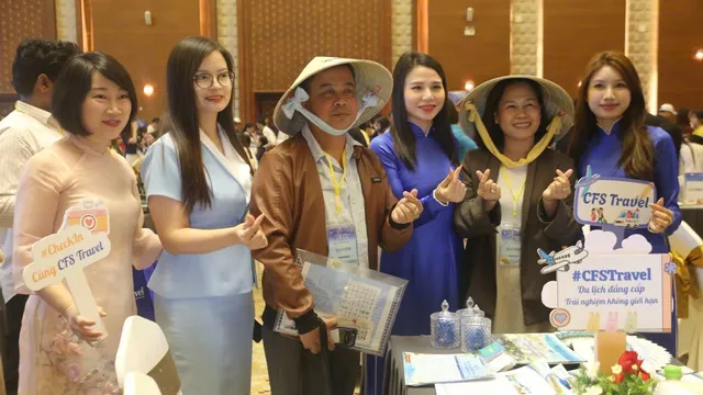 Ngày Lữ hành Việt Nam 2026: Kết nối B2B, mở rộng cánh cửa đưa du lịch Gia Lai ra thị trường quốc tế