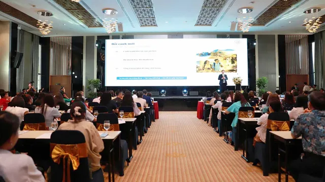 Việt Nam cần “đồng kiến tạo” để tăng tốc hút khách quốc tế
