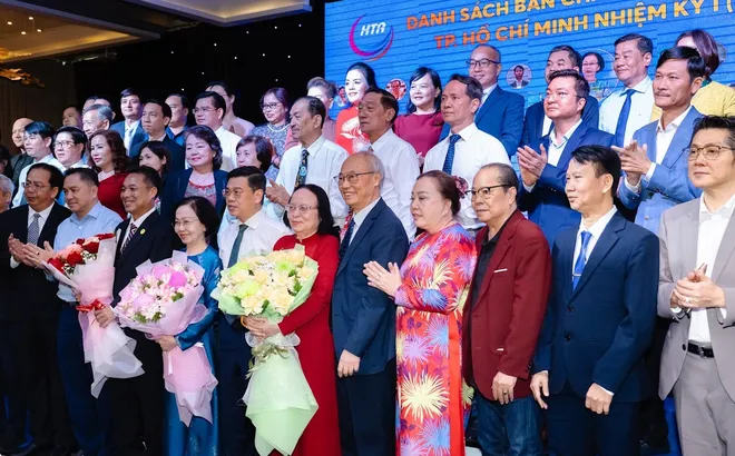 Hiệp hội Du lịch TP.HCM nhiệm kỳ 2026–2031: Kiến tạo vai trò trung tâm cho du lịch đô thị sau sáp nhập