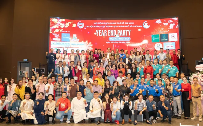 Chi hội HDV Du lịch TP.HCM: Khẳng định vai trò tổ chức nghề nghiệp nòng cốt, hướng đến phát triển bền vững