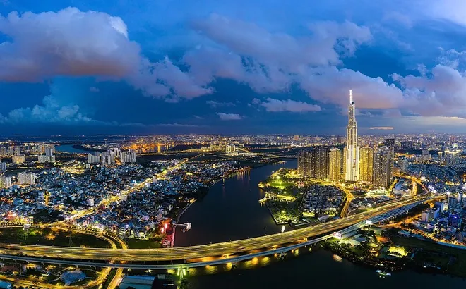 TP.HCM: Gói ưu đãi 2,5 triệu đồng và bài toán giữ chi tiêu du khách