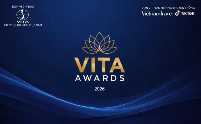 VITA Awards: Giải thưởng dành cho ai?