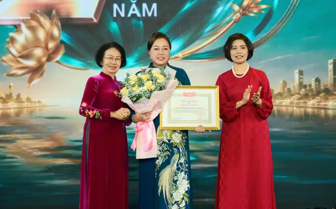 Viettours đánh dấu chặng đường 25 năm phát triển, khẳng định vai trò đồng hành cùng du lịch Việt Nam