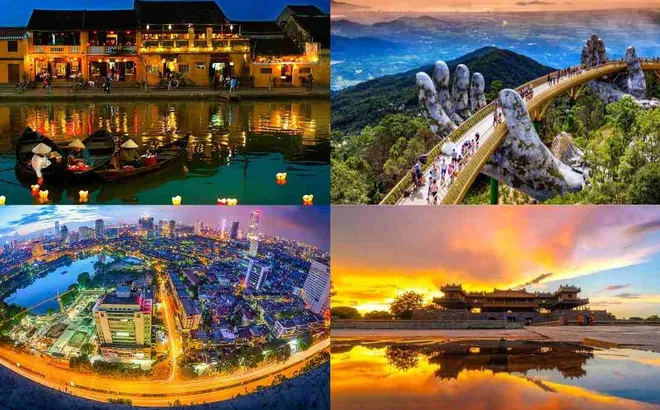 Nghị quyết 26-NQ/TW: Định hình ngành du lịch Việt Nam chất lượng cao, thông minh và bền vững