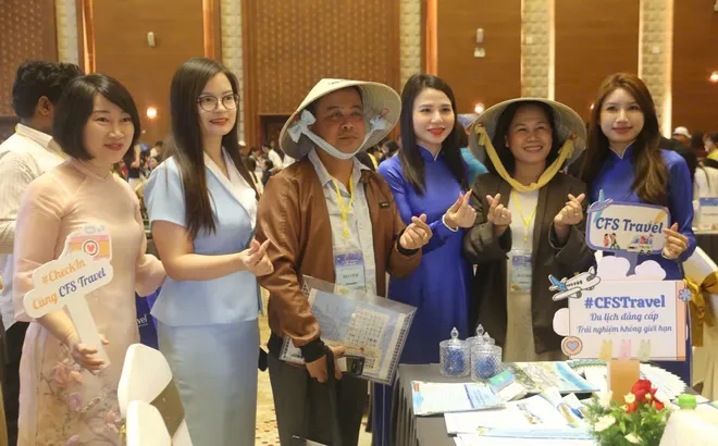 Ngày Lữ hành Việt Nam 2026: Kết nối B2B, mở rộng cánh cửa đưa du lịch Gia Lai ra thị trường quốc tế