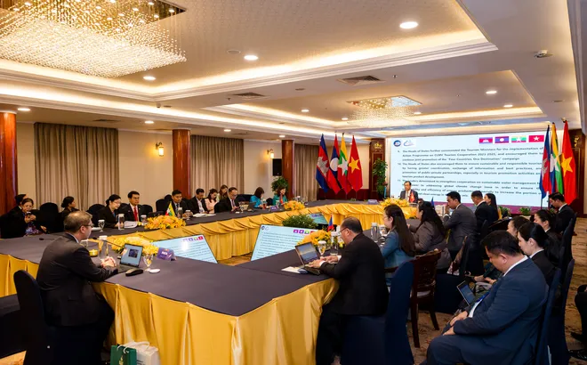 Việt Nam đề xuất thúc đẩy du lịch “Bốn quốc gia, Một điểm đến”