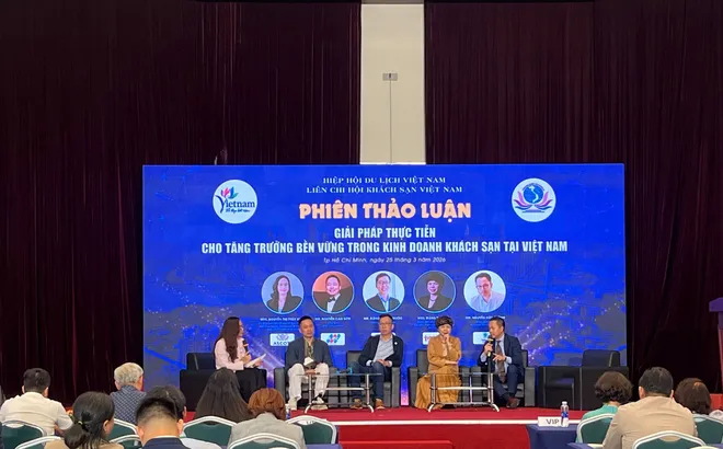 Kinh doanh khách sạn tại Việt Nam: Khi “phục hồi” không còn là câu trả lời