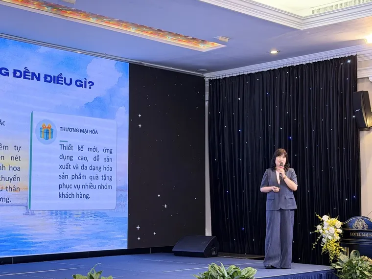 TP.HCM phát động cuộc thi thiết kế quà tặng lưu niệm – du lịch năm 2026