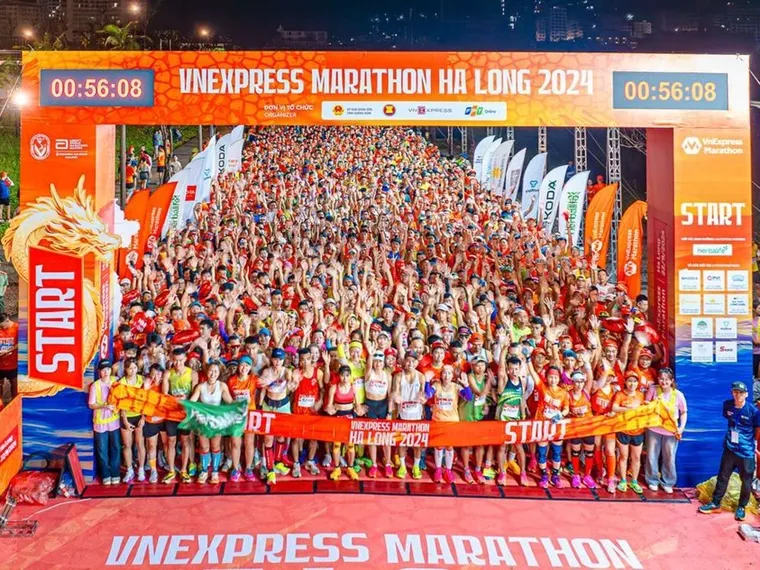 Du lịch thể thao và vai trò dẫn dắt của Quảng Ninh trong hệ sinh thái quốc gia