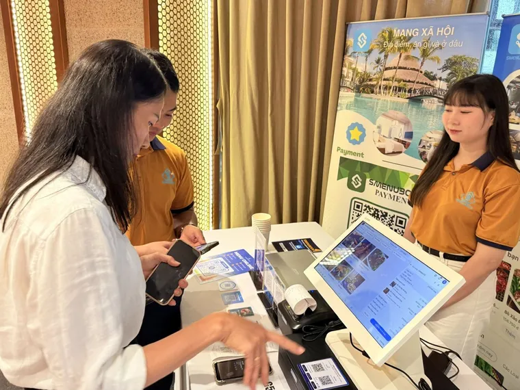 Du lịch TP Hồ Chí Minh chuyển mình nhờ công nghệ số